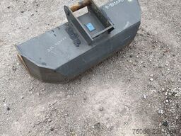 Wacker Neuson 50Z3 EZ53 kein ET65 Rotortilt