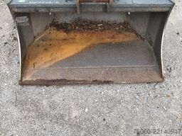 Wacker Neuson 50Z3 EZ53 kein ET65 Rotortilt