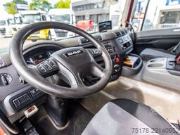 DAF CF 440 FAK-8x2 + Palfinger Epsilon Q180 Z95TR
