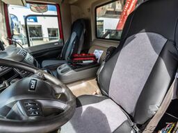 DAF CF 440 FAK-8x2 + Palfinger Epsilon Q180 Z95TR