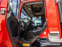 DAF CF 440 FAK-8x2 + Palfinger Epsilon Q180 Z95TR