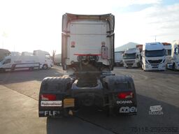 SCANIA R 440 - IMPIANTO IDRAULICO - ADR