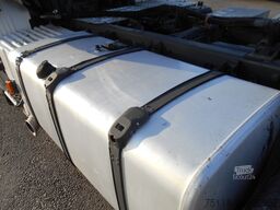 SCANIA R 440 - IMPIANTO IDRAULICO - ADR