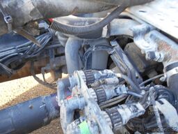 SCANIA R 440 - IMPIANTO IDRAULICO - ADR