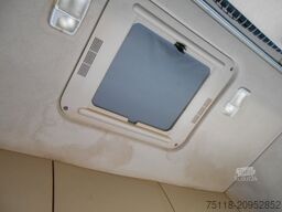 SCANIA R 440 - IMPIANTO IDRAULICO - ADR