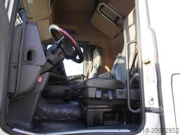 SCANIA R 440 - IMPIANTO IDRAULICO - ADR