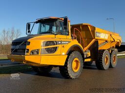 Volvo A30G