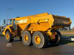 Volvo A30G