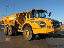 Volvo A30G