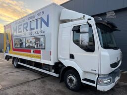 Renault Midlum 220 DXI / Verhuis / Manual / Klima / TUV...