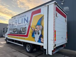 Renault Midlum 220 DXI / Verhuis / Manual / Klima / TUV...