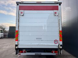 Renault Midlum 220 DXI / Verhuis / Manual / Klima / TUV...