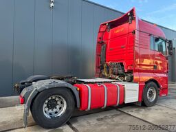 MAN TGX 18.460 XLX / Intarder / TUV: 3-2026 / Belgi...
