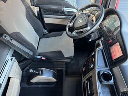 MAN TGX 18.460 XLX / Intarder / TUV: 3-2026 / Belgi...