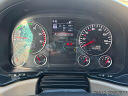 MAN TGX 18.460 XLX / Intarder / TUV: 3-2026 / Belgi...