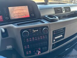 MAN TGX 18.460 XLX / Intarder / TUV: 3-2026 / Belgi...