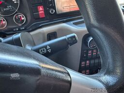 MAN TGX 18.460 XLX / Intarder / TUV: 3-2026 / Belgi...