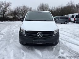 Mercedes-Benz Vito114 Komp Navi/Kamera+PDC/Klima/Temp
