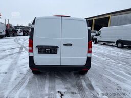 Mercedes-Benz Vito114 Komp Navi/Kamera+PDC/Klima/Temp