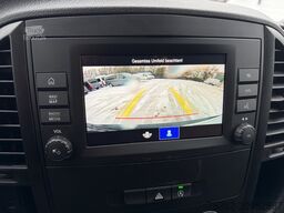 Mercedes-Benz Vito114 Komp Navi/Kamera+PDC/Klima/Temp