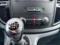 Mercedes-Benz Vito114 Komp Navi/Kamera+PDC/Klima/Temp