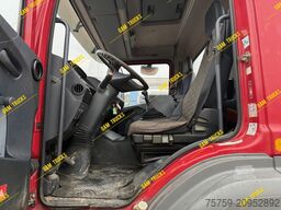 Mercedes-Benz Atego 1828K Abrollkipper 4x2 Manual EU3