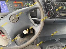 Mercedes-Benz Atego 1828K Abrollkipper 4x2 Manual EU3