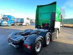 DAF XF 460 - FTG Lift/Steering - Manual ZF16 - Nigh...