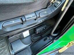 DAF XF 460 - FTG Lift/Steering - Manual ZF16 - Nigh...