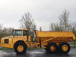Volvo A25D | A 25 D | AIRCO | GOOD CONDITION