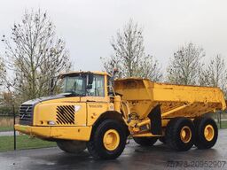 Volvo A25D | A 25 D | AIRCO | GOOD CONDITION