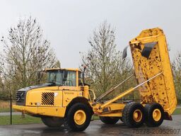Volvo A25D | A 25 D | AIRCO | GOOD CONDITION