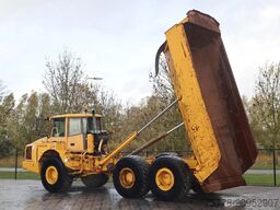 Volvo A25D | A 25 D | AIRCO | GOOD CONDITION