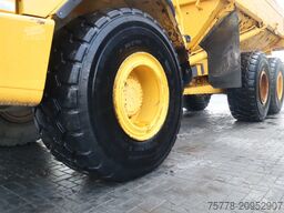 Volvo A25D | A 25 D | AIRCO | GOOD CONDITION