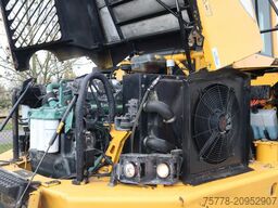 Volvo A25D | A 25 D | AIRCO | GOOD CONDITION