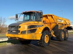 Volvo A30G