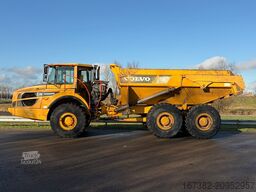 Volvo A30G