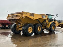 Volvo A30G
