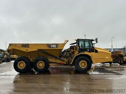 Volvo A30G