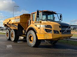 Volvo A30G