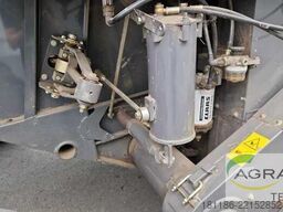 Claas LEXION 540 C