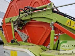 Claas LEXION 540 C