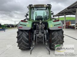 Fendt 720 VARIO S4