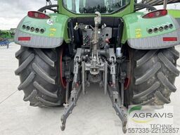Fendt 720 VARIO S4