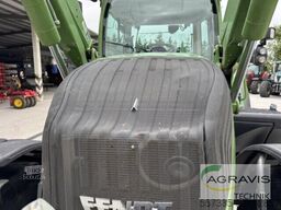 Fendt 720 VARIO S4