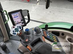 Fendt 720 VARIO S4