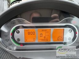 Fendt 720 VARIO S4