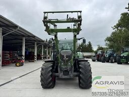 Fendt 720 VARIO S4
