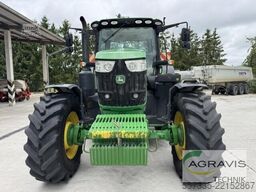 John Deere 6215 R