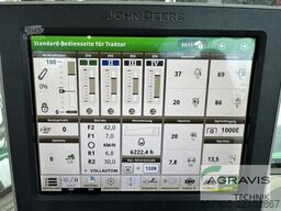 John Deere 6215 R
